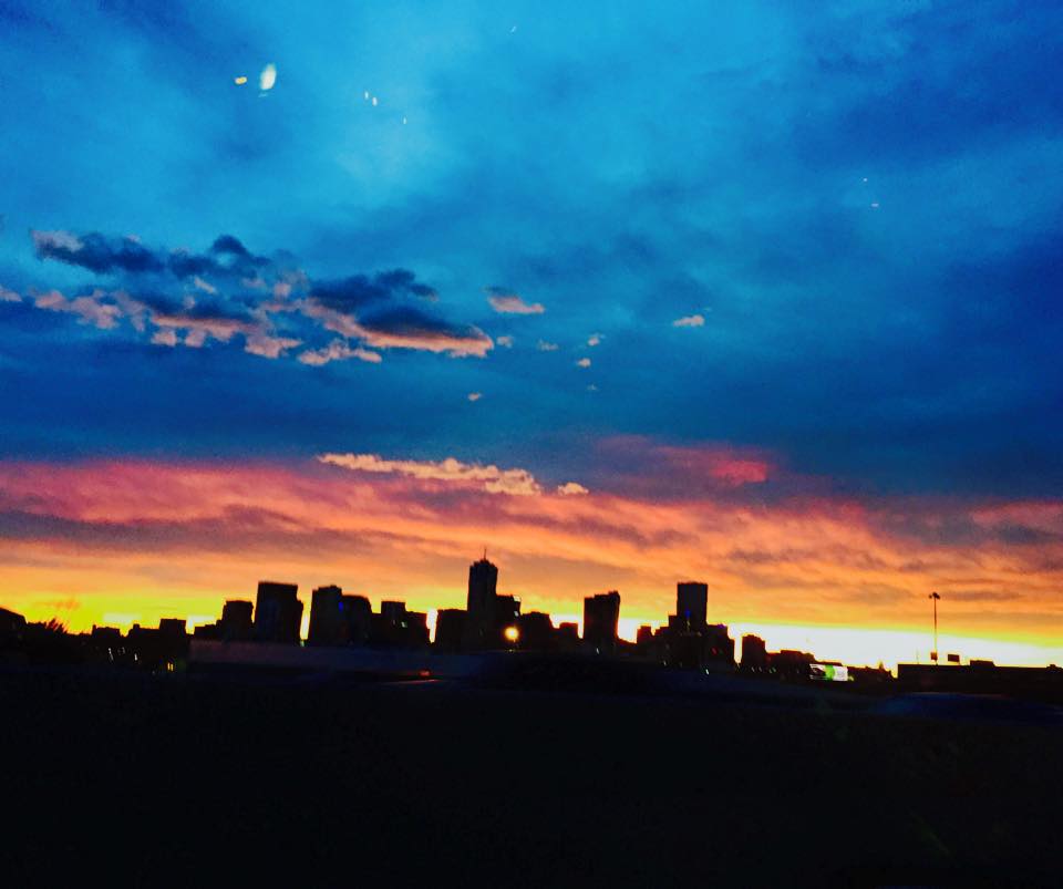 Visit Denver tweet media