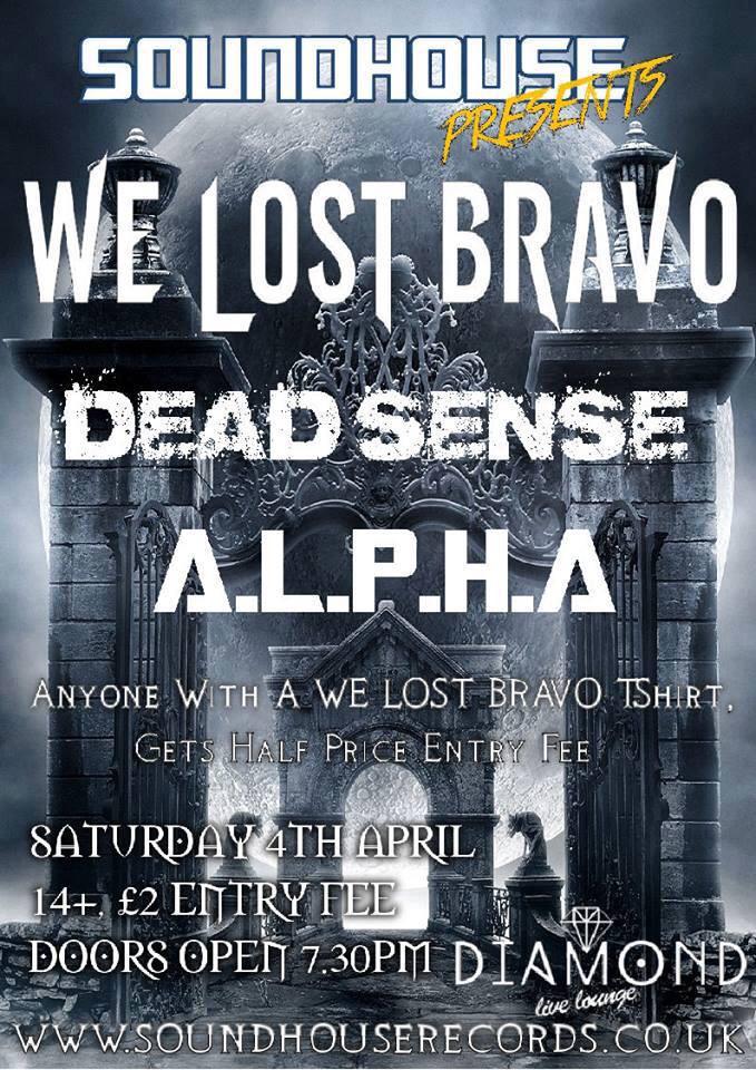 We Lost Bravo tweet media