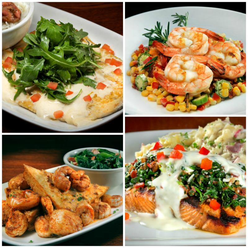 Good Friday, Great Seafood at Harry's! ow.ly/LavLJ