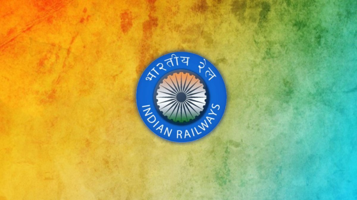 IndianRailway tweet media