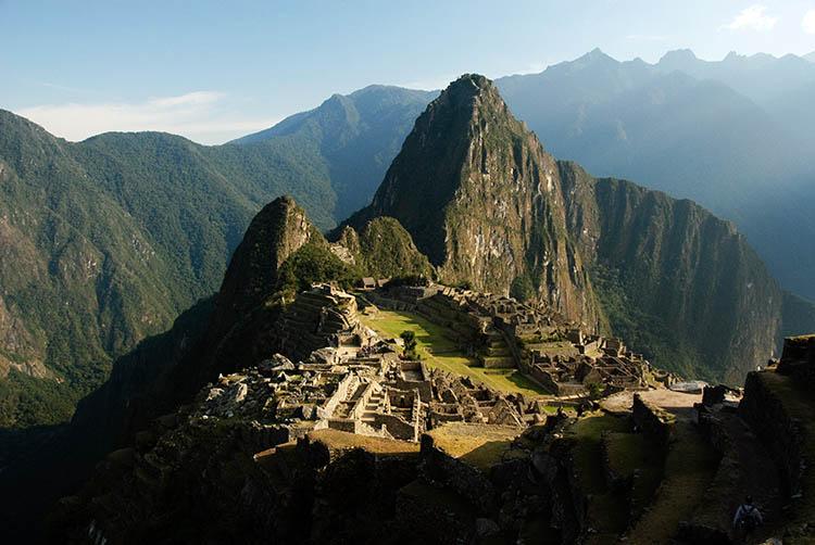 lonelyplanet's tweet image. How to reach Machu Picchu without the Inca Trail: bit.ly/12TamaA #travel #lp