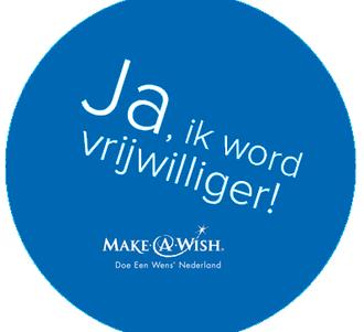 Gezocht. Wenshaler Friesland/NO polder. Wie achterhaalt de allerliefste wens? Check
makeawishnederland.org/vacatures/