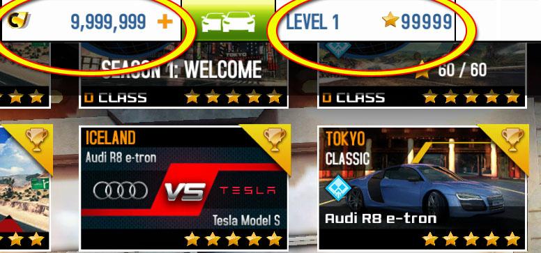 Asphalt 8 hack unlimited money Asphalt 8 hack unlimited money