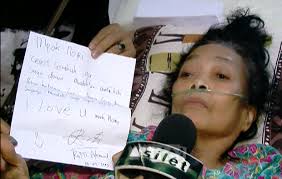 #TRENDINGTOPIC on #RELAXTIME w/ <a href="/TYO_OCTORA/">TYO OKTORA</a> :
3. Komedian senior Mpok Nori tutup usia = Mpok Nori Sakit Asma