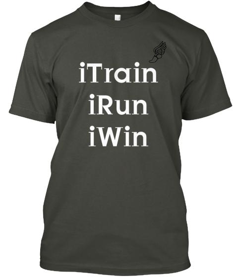 TrainRunWin's tweet image. Reserve yours now ! teespring.com/train-to-run-r…
