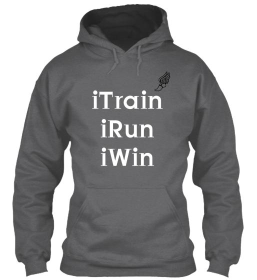TrainRunWin's tweet image. Reserve yours now ! teespring.com/train-to-run-r…