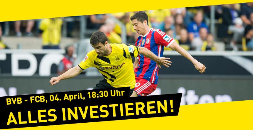 samoh_t's tweet photo. “@BVB: Und morgen: #bvbfcb http://t.co/hMqFDk7imk” heja bvb heja bvb# 👍