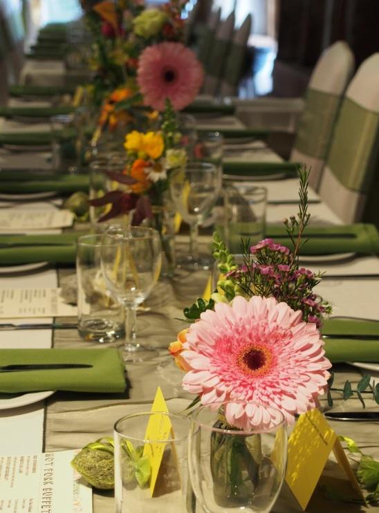 CafeSunlightCIC's tweet photo. We're a #socent caterer. Use us for #Weddings &amp; #corporateevents to make a social impact: Sam@cafesunlight.org.uk http://t.co/pNWrKHTP1C