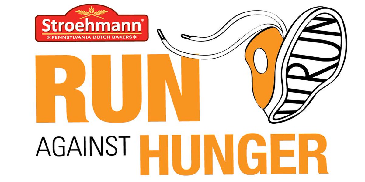 HungerWalkPHL's tweet photo. @PhillyRun A few days left to sign up for the Stroehmann #Hunger5K on April 11! http://t.co/8GtG4MYHHk http://t.co/TvQN1FtTBe