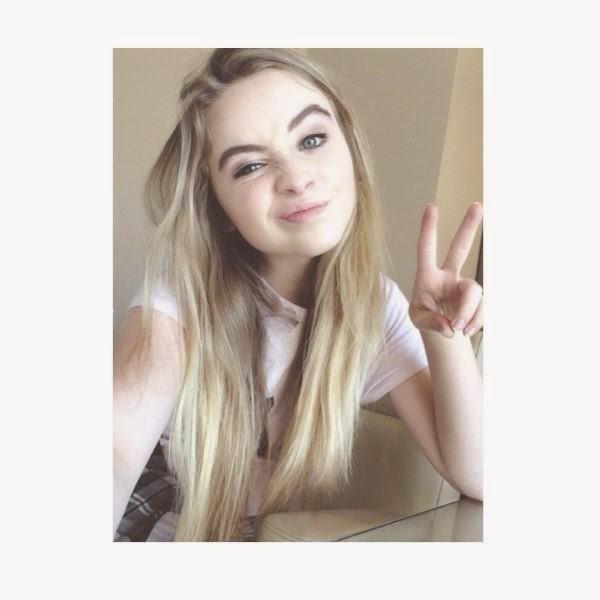 SabrinaAnnID's tweet photo. http://t.co/YtvD0a5haW