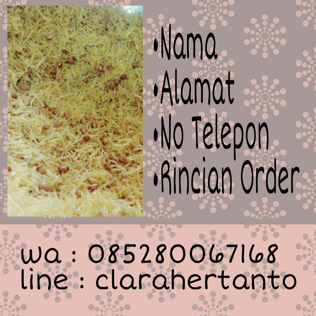 DapoerBunda18's tweet photo. #Kentaker Level 2 (pedas sedang)
Tabung 180gr : 29k
Toples 430gr : 63k

*Original
*Teri + Kacang
*Rebon + Kacang http://t.co/EkKLcOtM2V