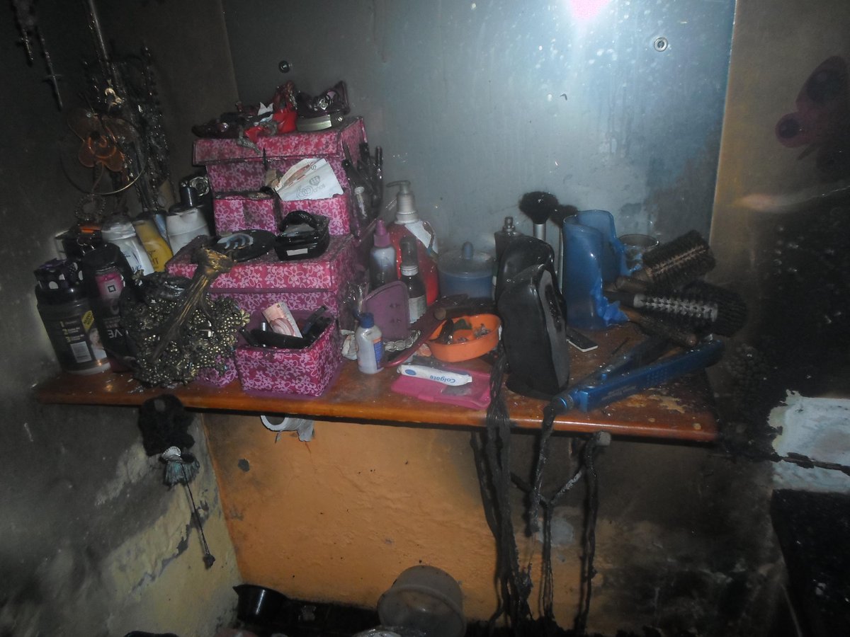 cnb_apure's tweet photo. Incendio de Estructura http://t.co/O1hA9clljx