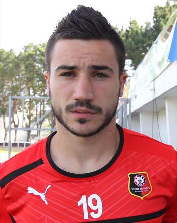 Happy 26th birthday to the one and only Romain Alessandrini! Congratulations! 