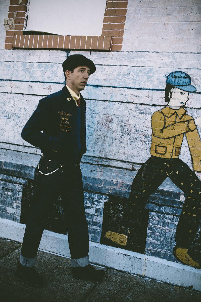 PokeyLaFarge's tweet photo. #ICYMI Canada: Stream Pokey's whole new album on @cbcmusic, before its release (this Tuesday!) http://t.co/uIBojvwTAl http://t.co/dIfGNGWjPO