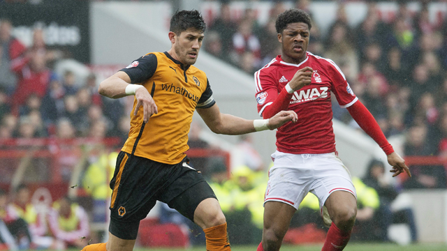Nottingham Forest FC on Twitter "#NFFC suffered a 21 defeat against