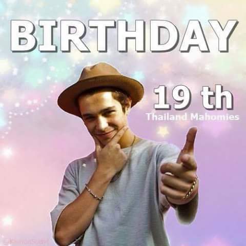   Happy Birthday Austin Mahone wishes you a very Happy.  healthy Mahomie Forever   