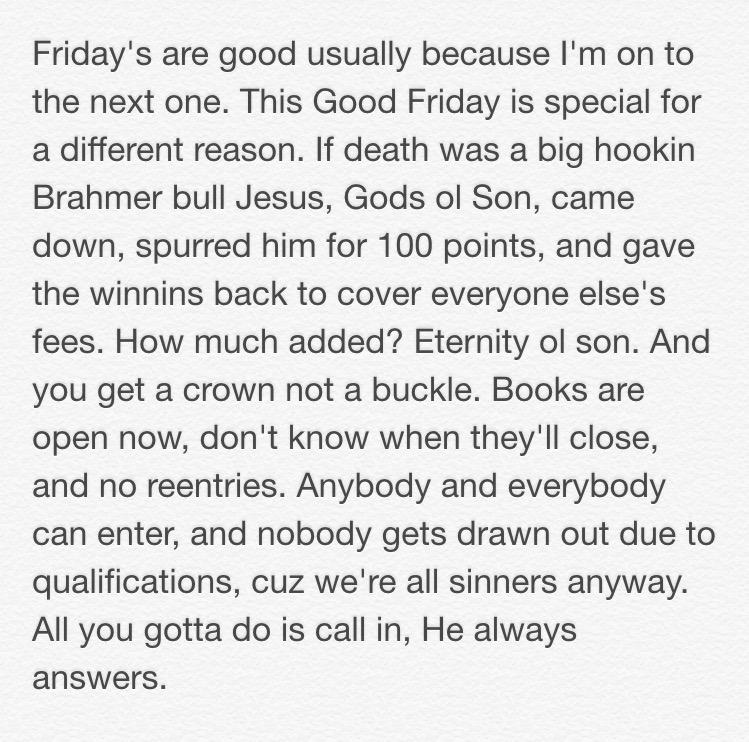 Dale Brisby (@dalebrisby) on Twitter photo 