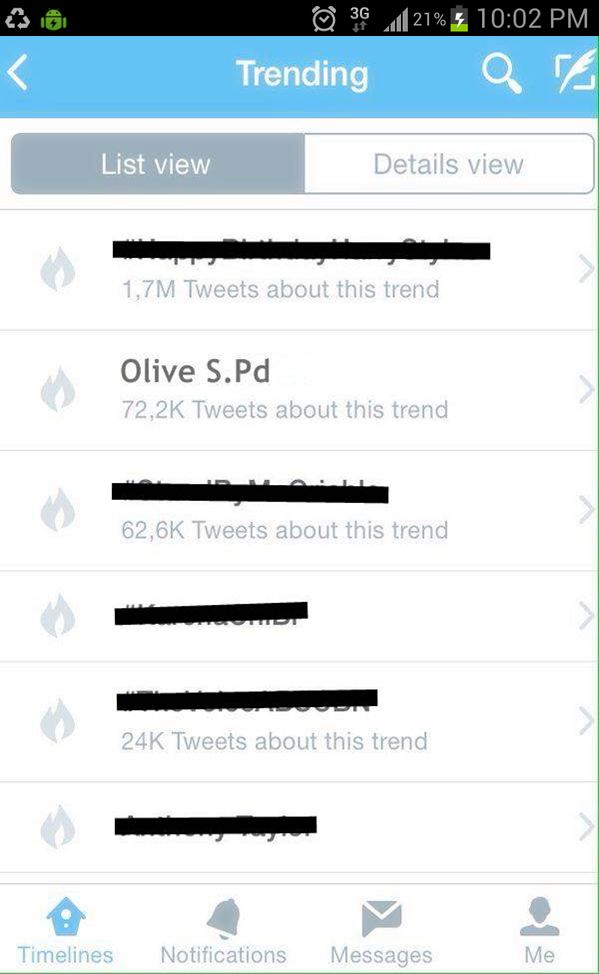 siolive_15's tweet photo. ka Olive S.Pd @siolive_ #siolive_ ningkring di TTI http://t.co/MAG5U19vUV