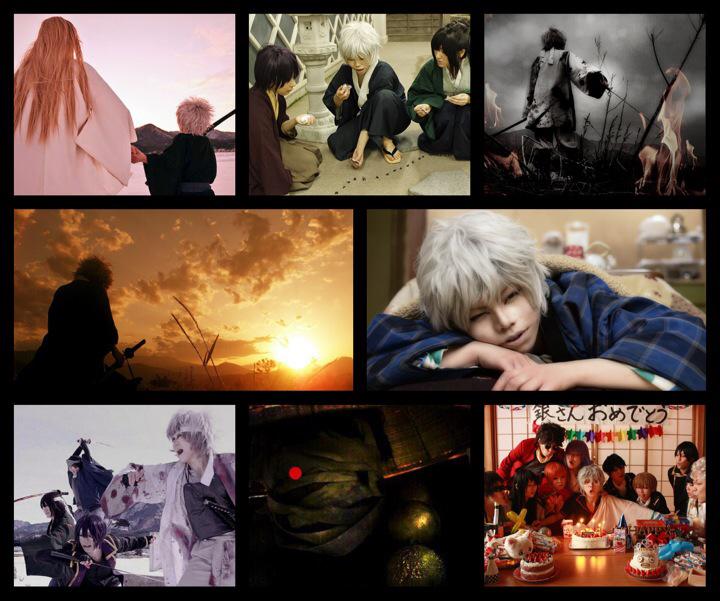 Chocola58324892's tweet photo. 銀時レイヤーです！

銀魂が、待ち遠しい！
#銀魂レイヤーと繋がりたい
 #銀魂4期決定したってことで銀魂クラスタ繋がろうぜ http://t.co/SKFJUkKord