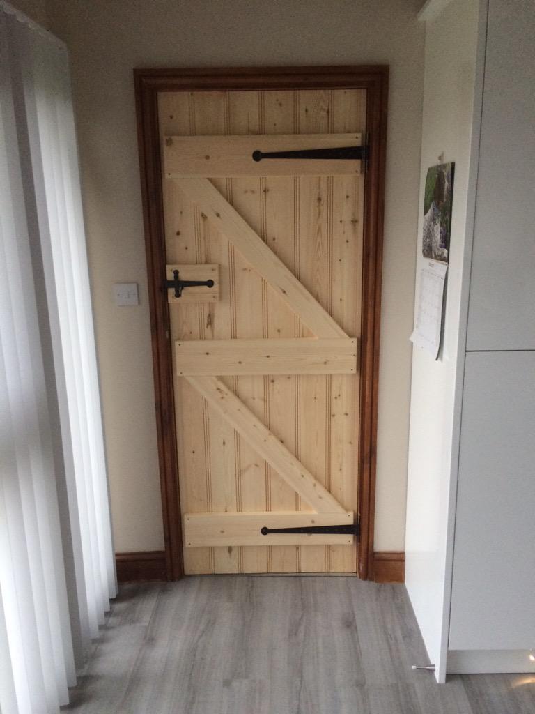 ReesCarpentry's tweet image. #frameledgeandbrace