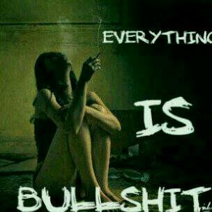 PopeTeepee23's tweet photo. Yeah right..!!everything just bullshit http://t.co/dz5ehjQfgA