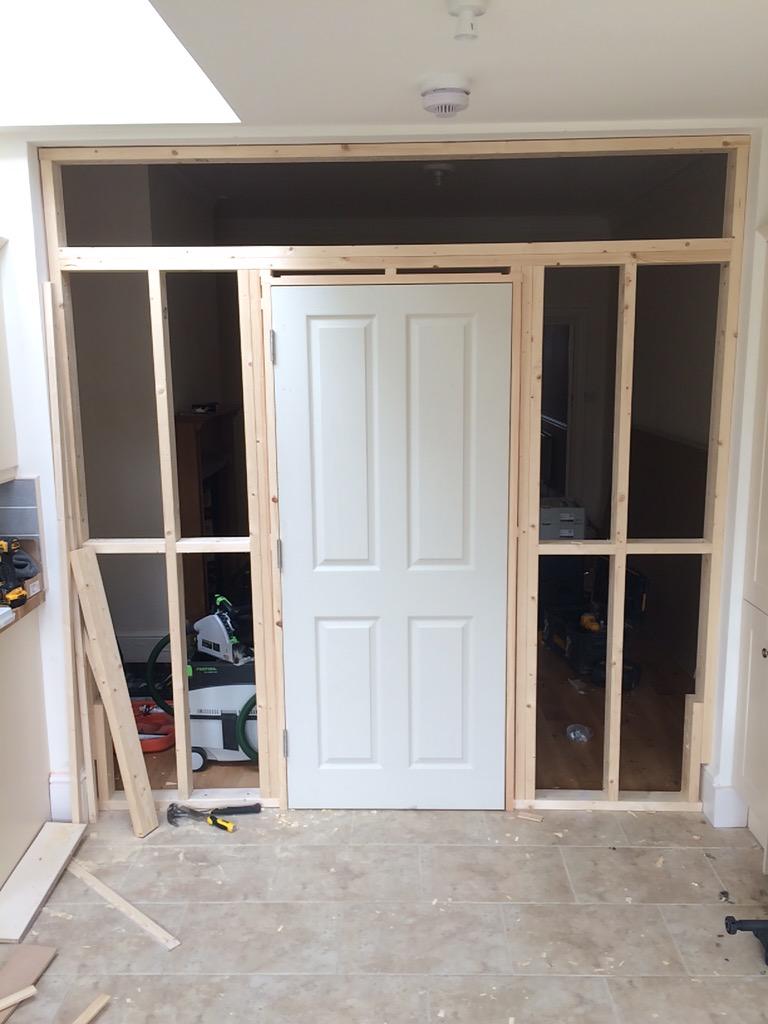 ReesCarpentry's tweet image. 