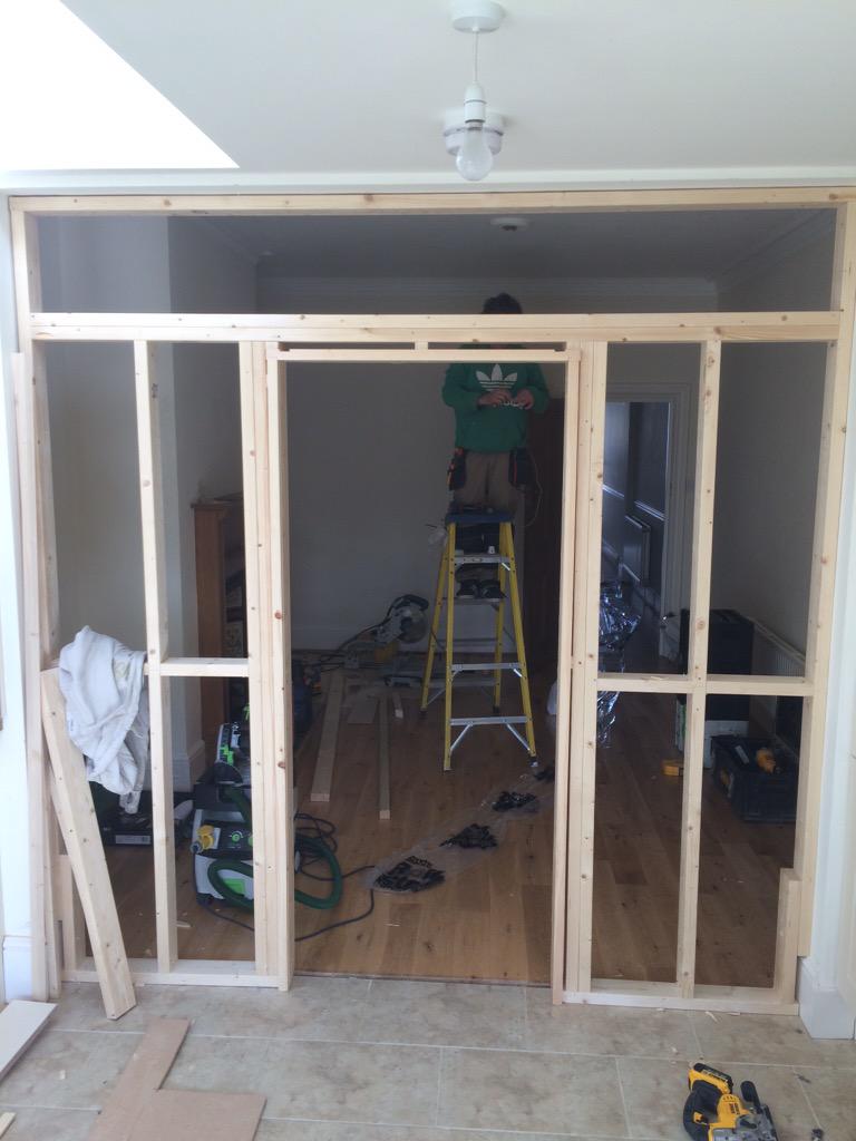 ReesCarpentry's tweet image. 