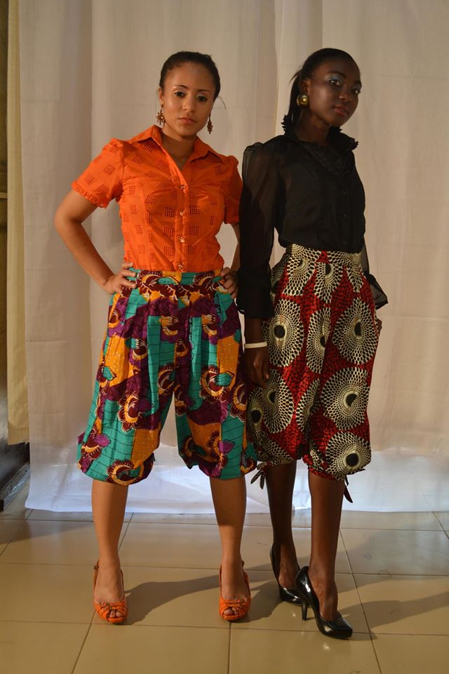12 Ghanaian Designers To Know Vogue The School Did Not Only Change Name But Also Introduced New And Ious Building Air Conditioned Clrooms With A Modern State Of Art Administrator