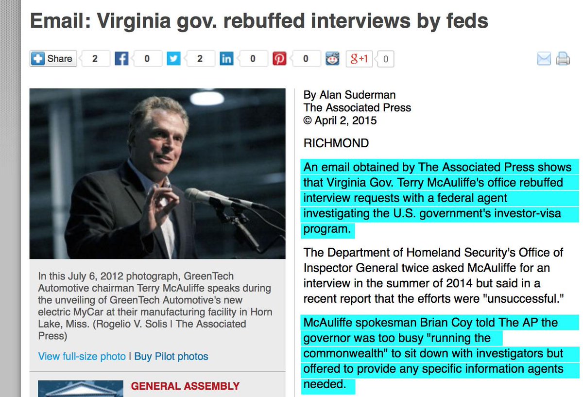 Virginia GOP tweet media