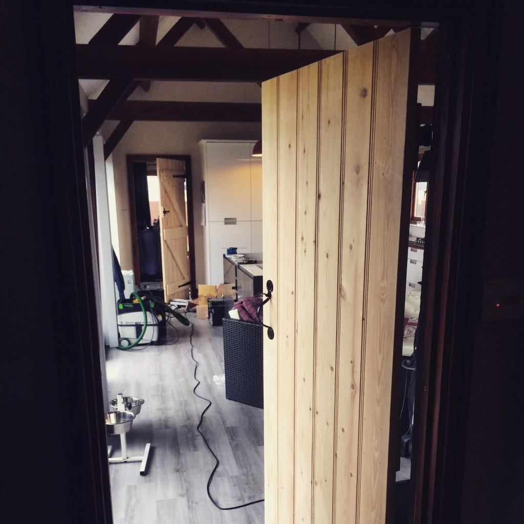 ReesCarpentry's tweet image. #frameledgeandbrace