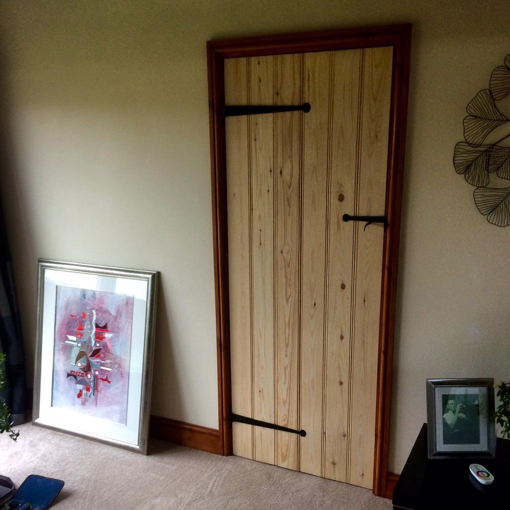 ReesCarpentry's tweet image. #frameledgeandbrace