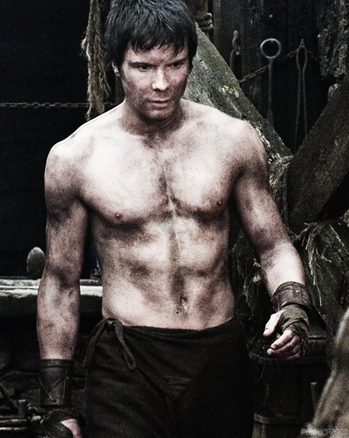Gendry. ⊱ (@notjustbastard) on Twitter photo 