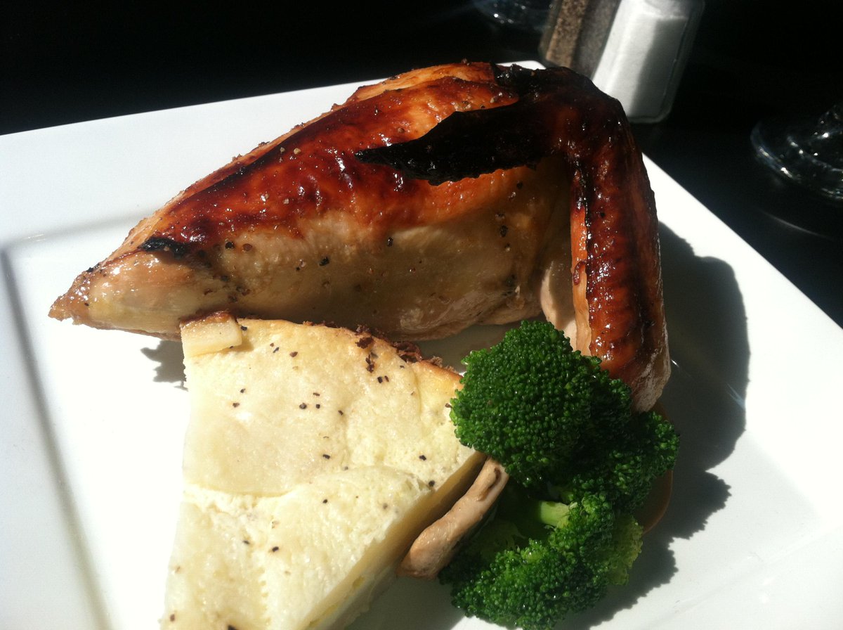 Eclectic Restaurant tweet media