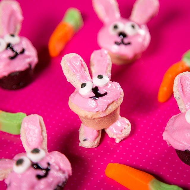SpinMaster's tweet photo. Can you believe these cute little Easter bunnies were made from #CoolBaker? Check it out! http://t.co/jQnr8HUDGk http://t.co/tiQwsHJUI3