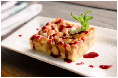 BudBeep's tweet photo. Franklin TN
BUD'S OUTRAGEOUS DESSERT OF THE DAY!
Krispy Kreme donut pudding @BurgerUPCS http://t.co/ld87EjhLVC