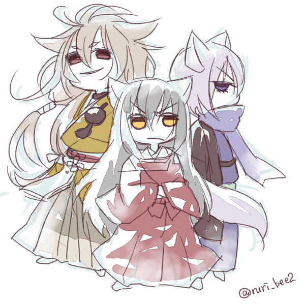 神様はじめましたのtwitterイラスト検索結果 古い順 神様はじめましたのtwitterイラスト検索結果 古い順