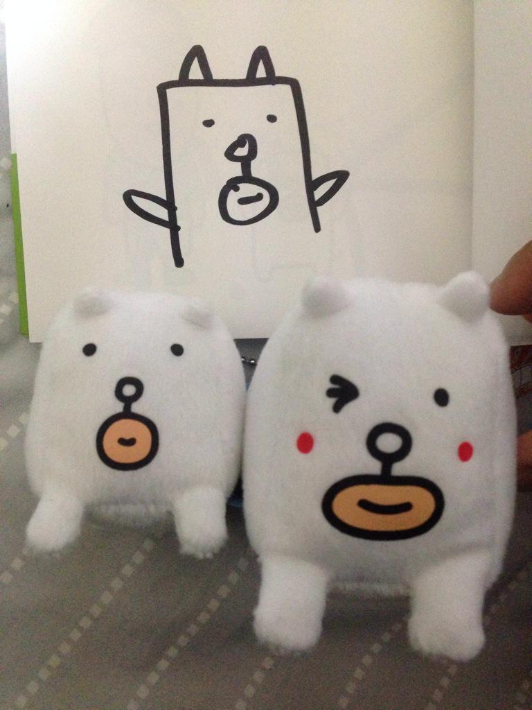 かっこいい犬だわん かっこいい犬だわん