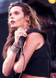 Happy Birthday Sebastian Bach! 