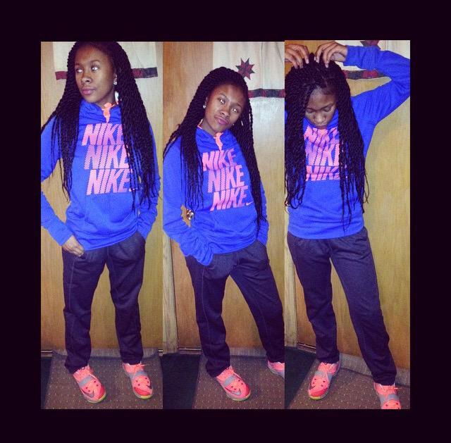 She 👌💕🔐👰 http://t.co/xBKpz9S0pq