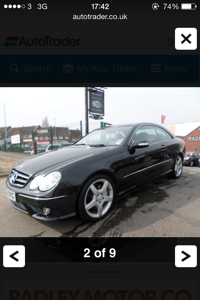 krisetherington's tweet photo. Hopefully our new car soon @kboo5 💋#mycar lol http://t.co/SL1L3XQCP3