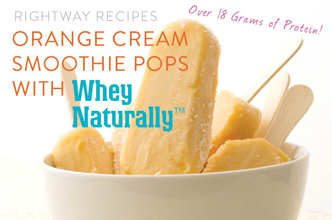 RightWayNutriti's tweet photo. Ready for the summer? Orange Cream Smoothie Pops! 
Click here for recipe: http://t.co/JIrqClsQfA http://t.co/08wjV6rEtO