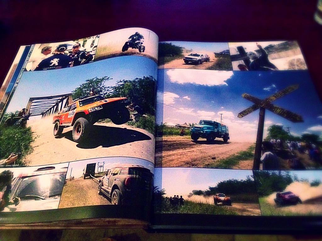 dakarboek's tweet photo. Aanstaande Maandag op de Paasmarkt in Nijmegen! @4WDmagazine  @DAFDrivers @maxxissuperb @RTLGP @grandprixradio http://t.co/JYMfDaeQzo