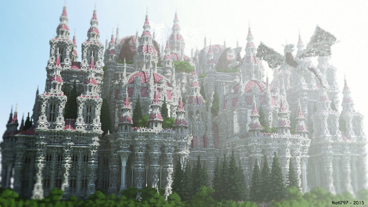 New Project on Planet Minecraft -> planetminecraft.com/project/werend…
thank you <a href="/Nati797/">Nathan / Nati</a> for the amazing render <3 :)
