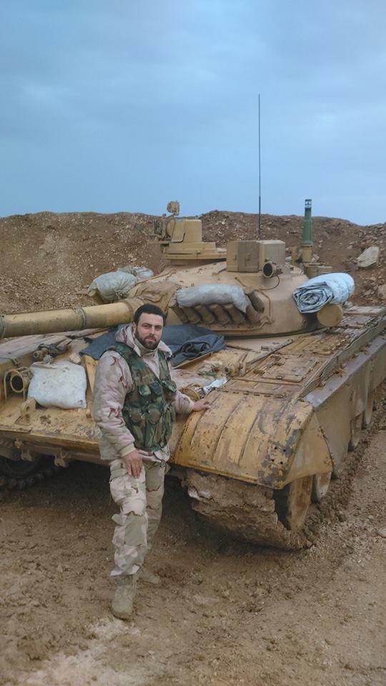 موسوعة صور الجيش العربي السوري ........متجدد - صفحة 10 CBrsSlsWIAEVA1o
