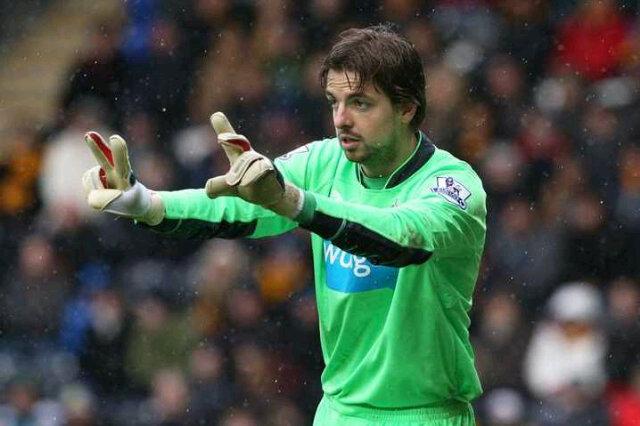 Happy birthday to Tim Krul who is 27 today. He has kept 40 clean sheets in 141 Premier League appearances.  