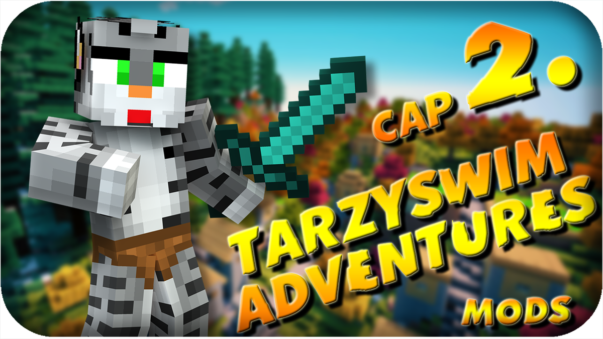 Tarzyswim tweet picture
