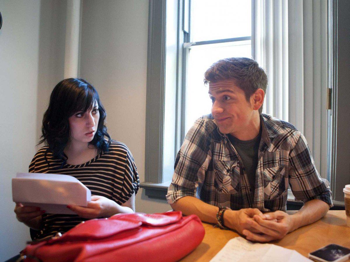 Newz>  LinkedIn just acquired a company to help you prep for your meetings (LNKD) bit.ly/1FqnOkN