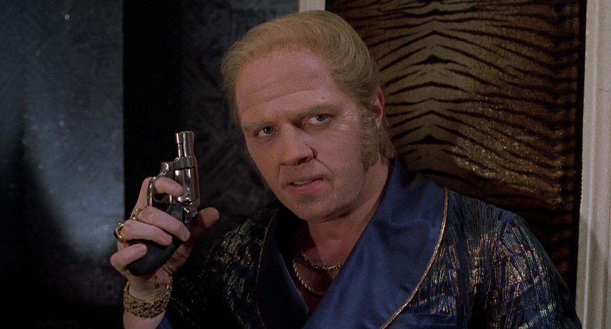 Doghouse_BS1's tweet photo. Good Friday is here. Stop in for a cocktail and worship Biff Tannen with us. @DeeADavies @CrumbsMag @UBUCocktailSoc http://t.co/2SMAkVt7fy
