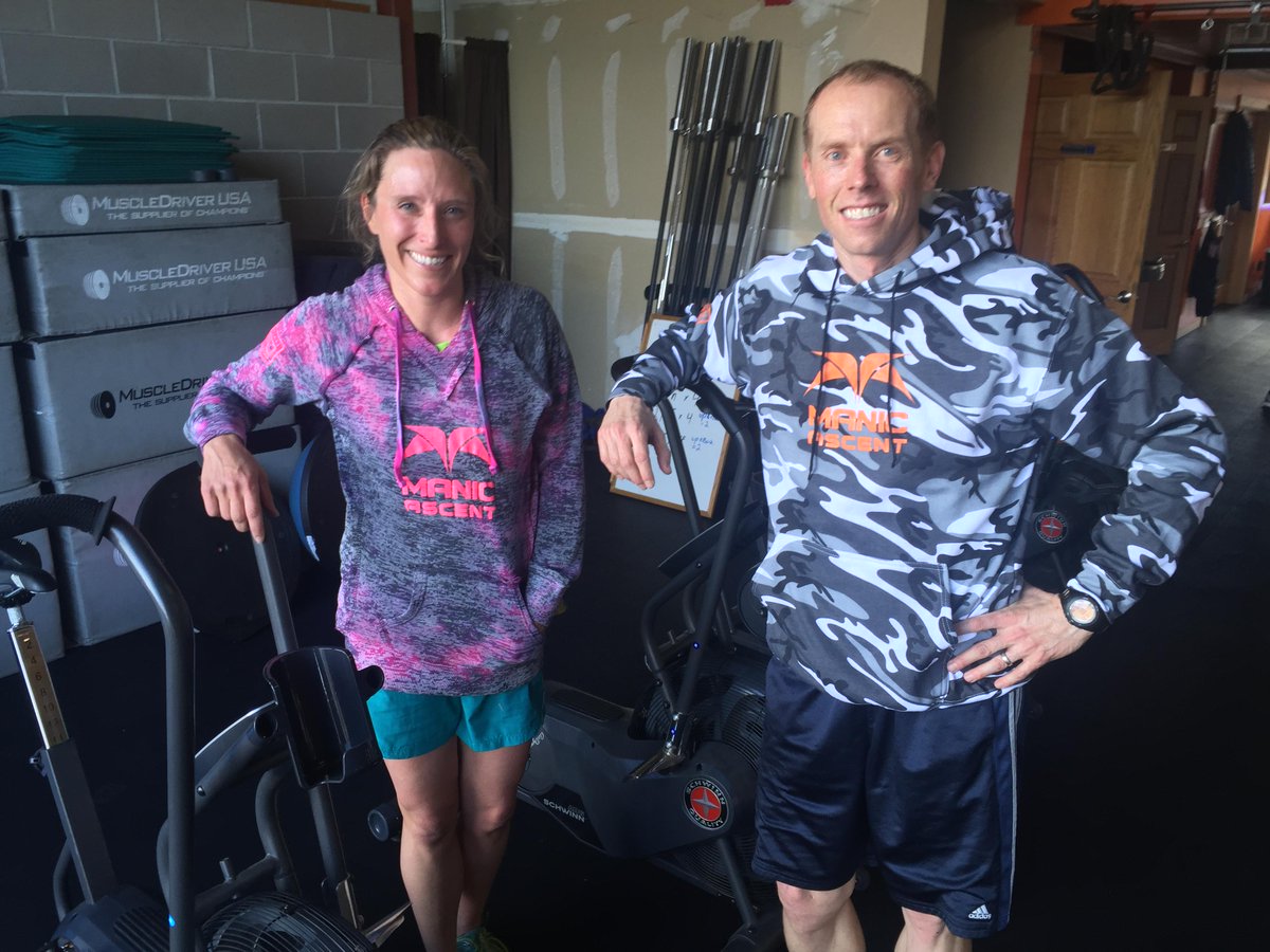 ManicTraining's tweet image. Tomorrow is race day for Cody's Challenge. Meet at 9:15 at the Bear River deck for a group photo. @whatwouldcodydo