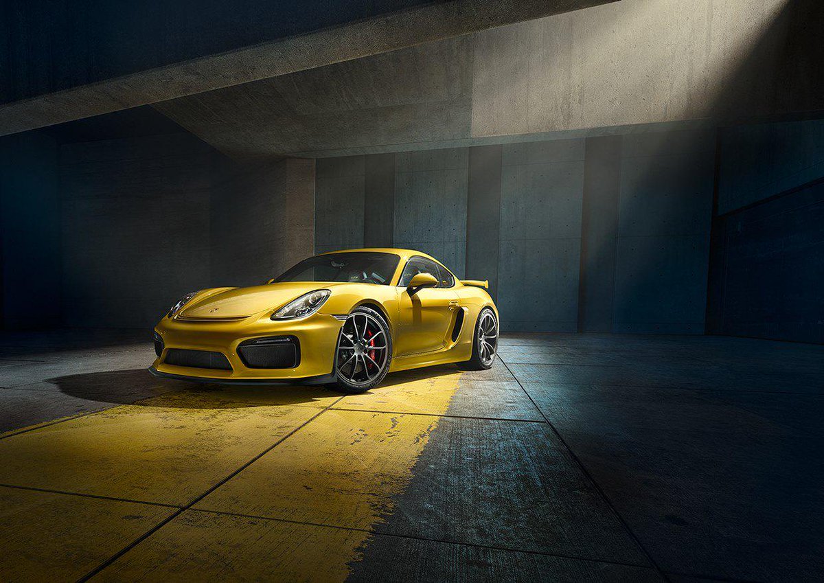 5starportugal's tweet image. the new Porsche Rebel Cayman GT4 owl.li/LaROh  ☼